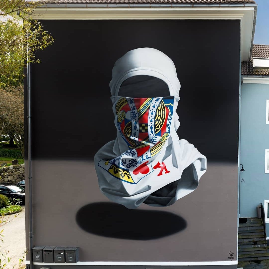 Nuno Viegas @ Stavanger, Norway