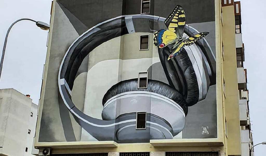 Odeith @ Amadora, Portugal