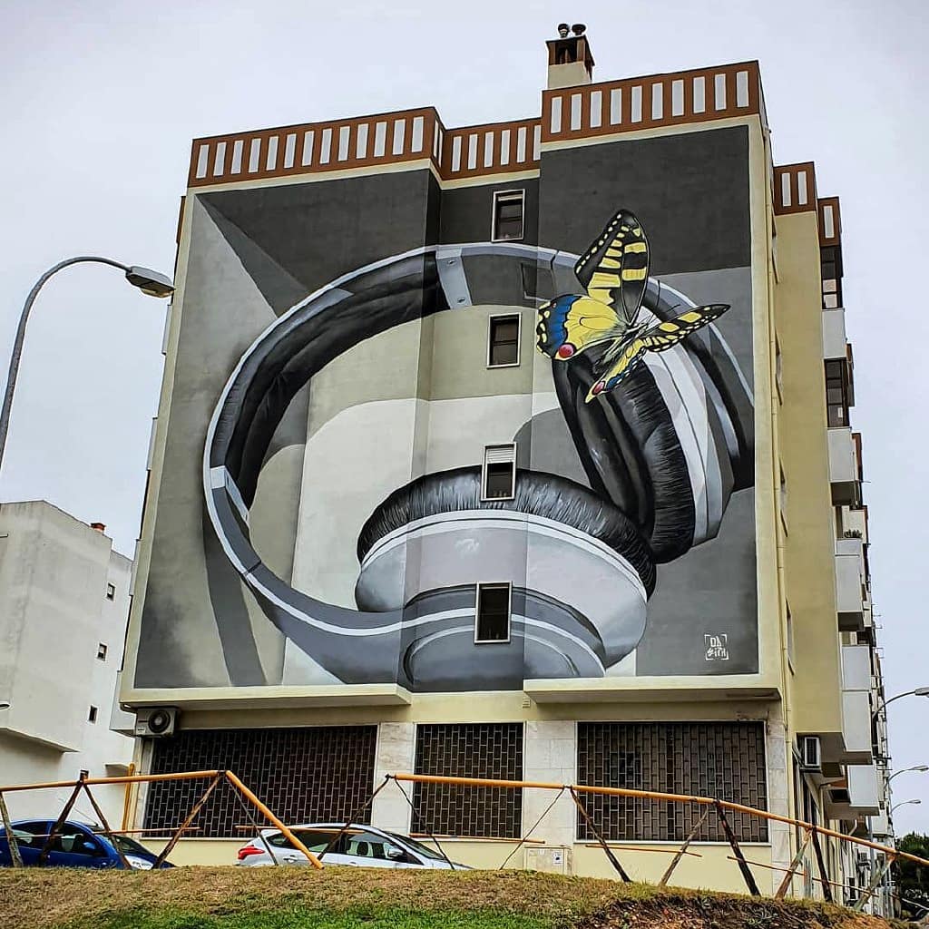 Odeith @ Amadora, Portugal
