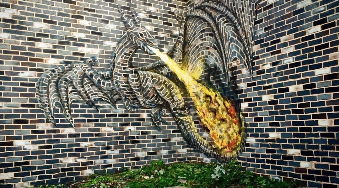 Pad @ Northampton, UK