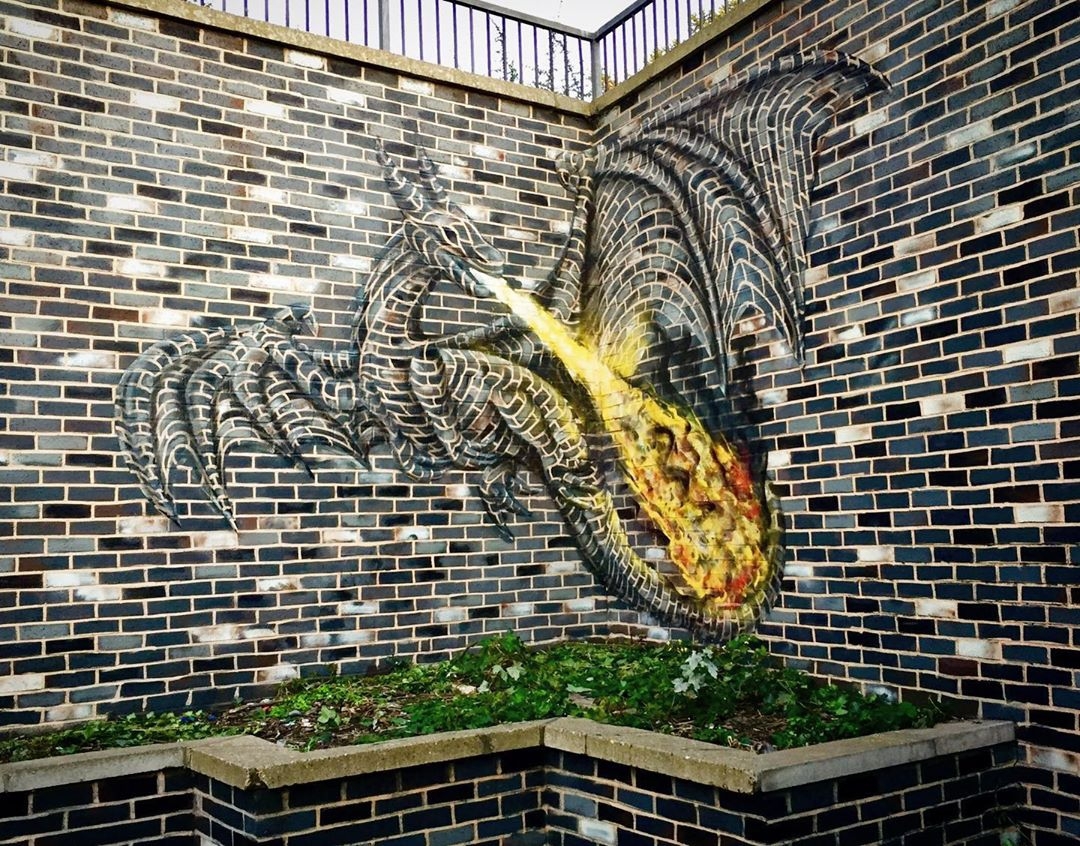 Pad @ Northampton, UK