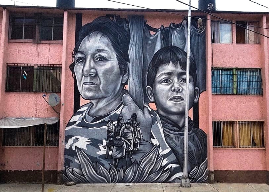 Paola Delfin @Mexico City Paola Delfin @Mexico City