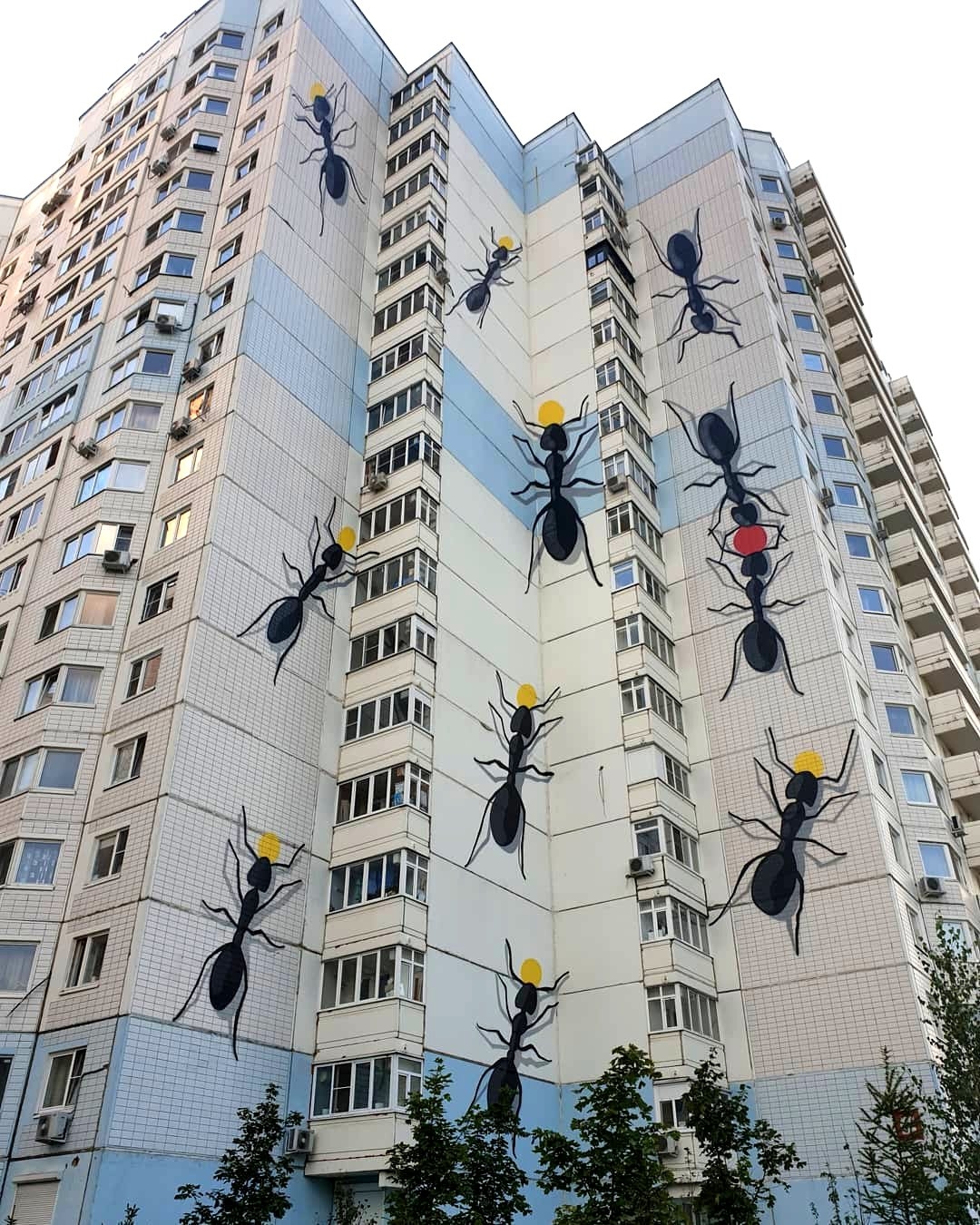 Pasha Cas @Odintsovo, Russia