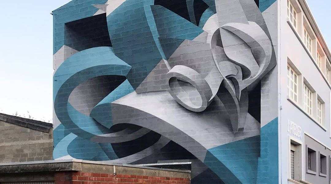 Peeta @ Boulogne-Sur-Mer, France