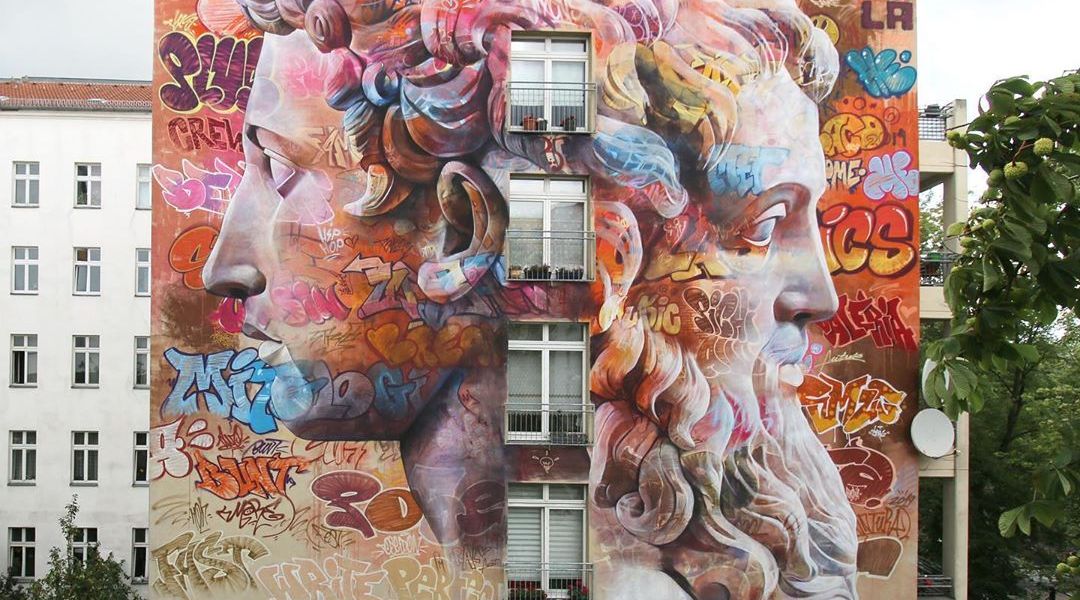 Pichi & Avo @ Berlin, Germany