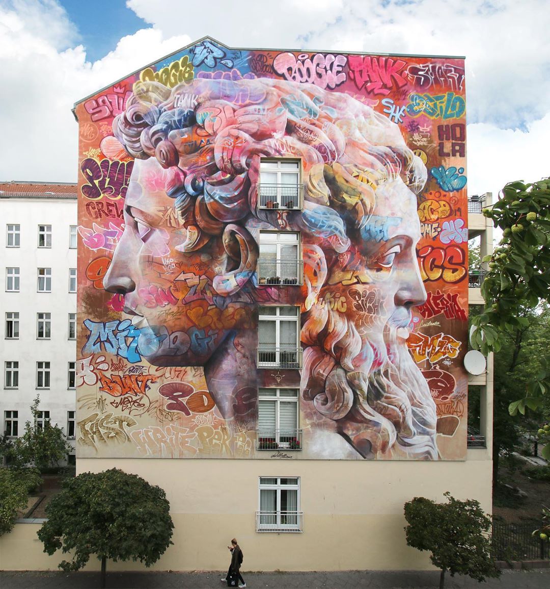 Pichi & Avo @ Berlin, Germany