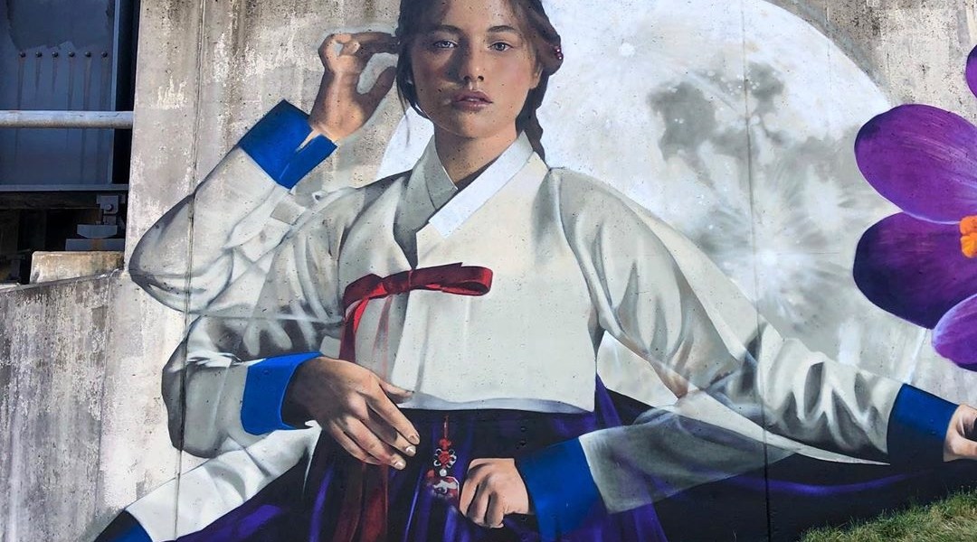 Royyal Dog @ Lafayette, Indiana, USA