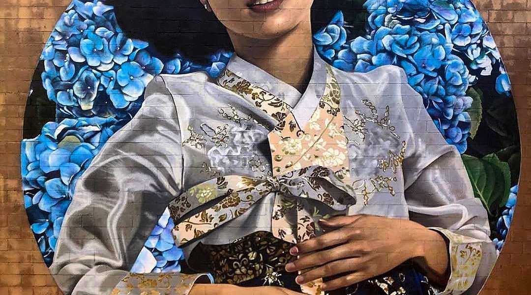 Royyal Dog @ Lansing, USA