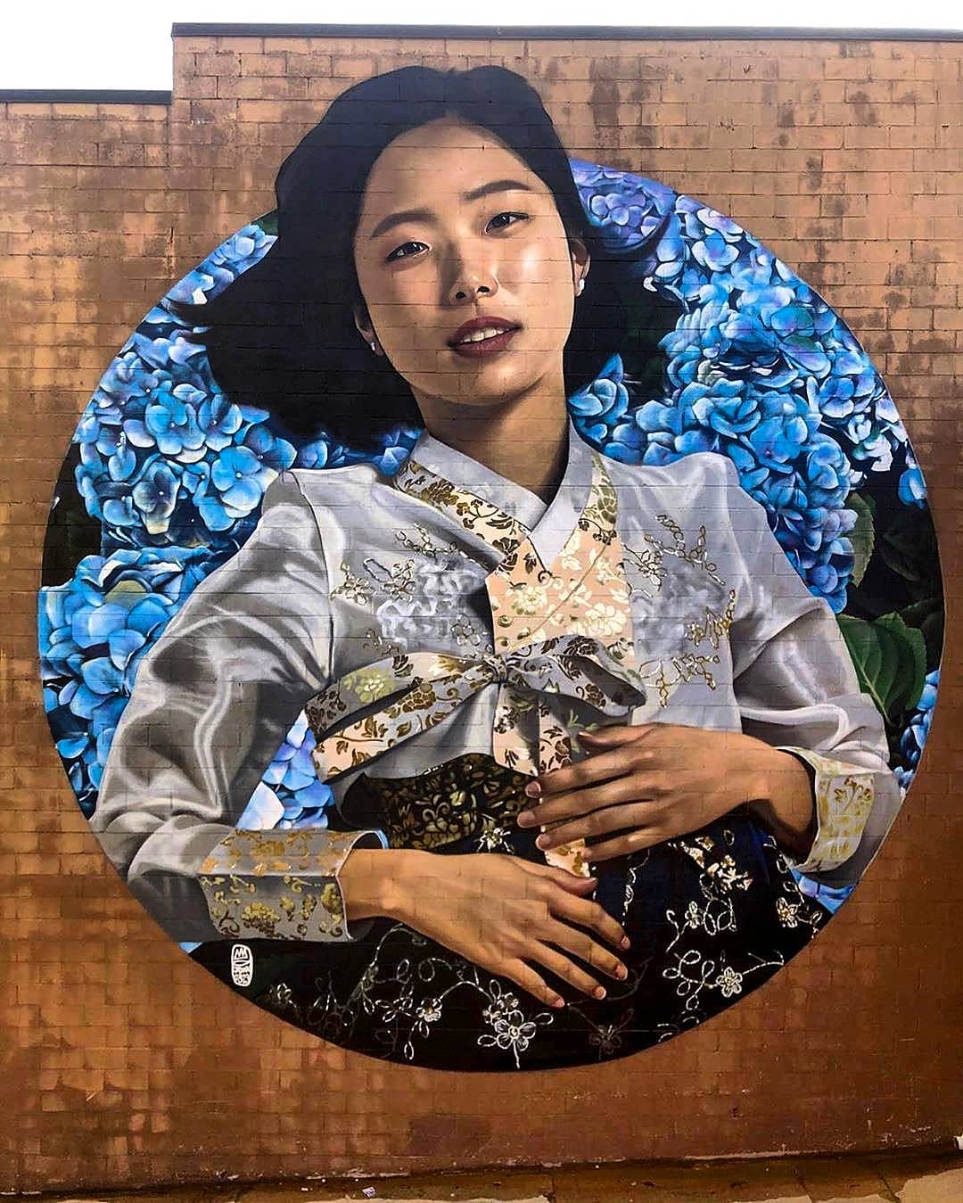 Royyal Dog @ Lansing, USA