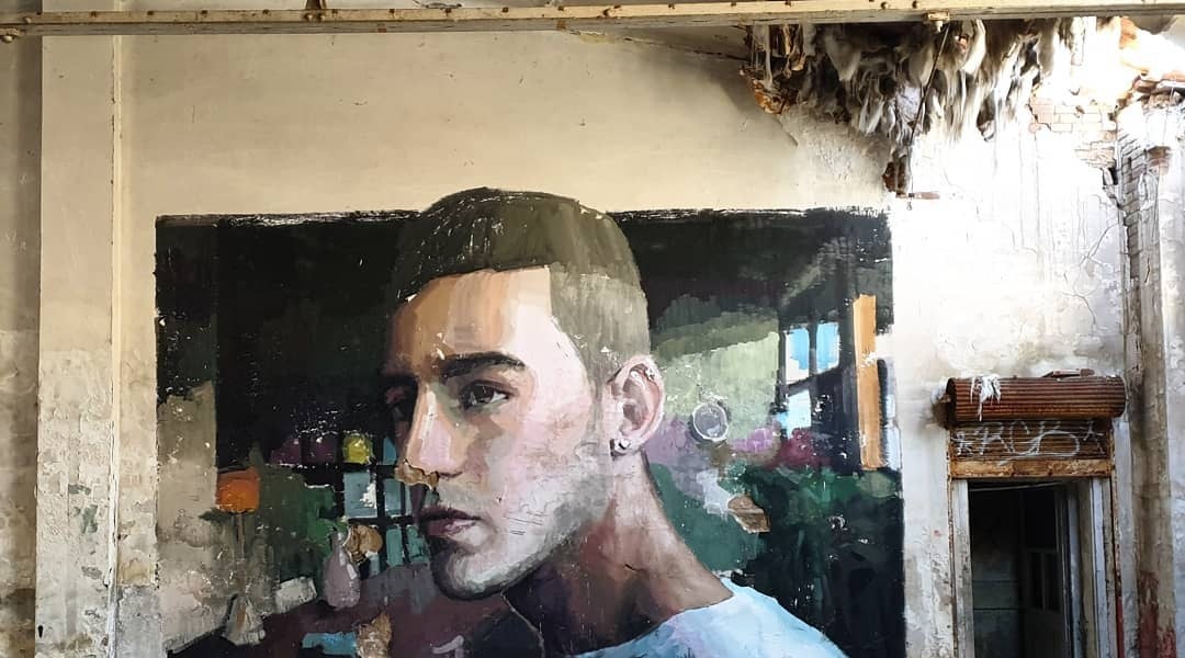 SLIM @ Cal Rosal, Spain