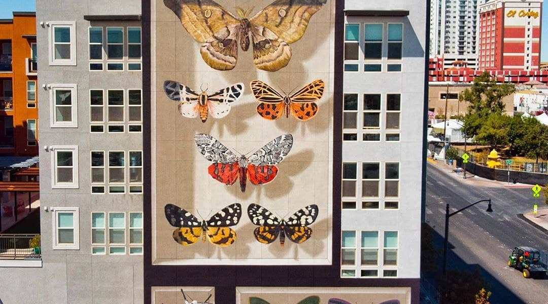 Mantra @ Las Vegas, USA