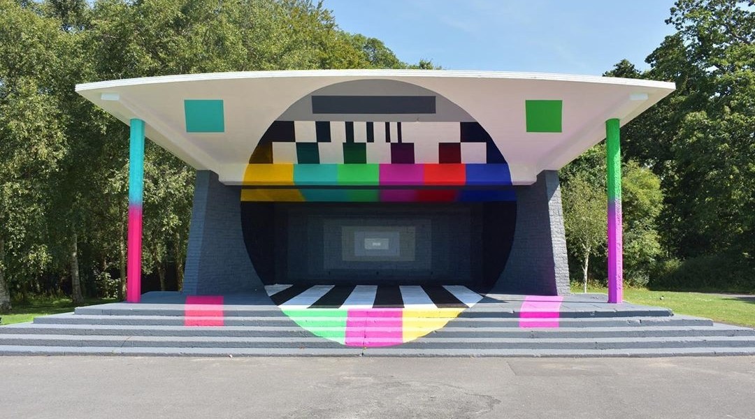 Subset @ Dublin, Ireland