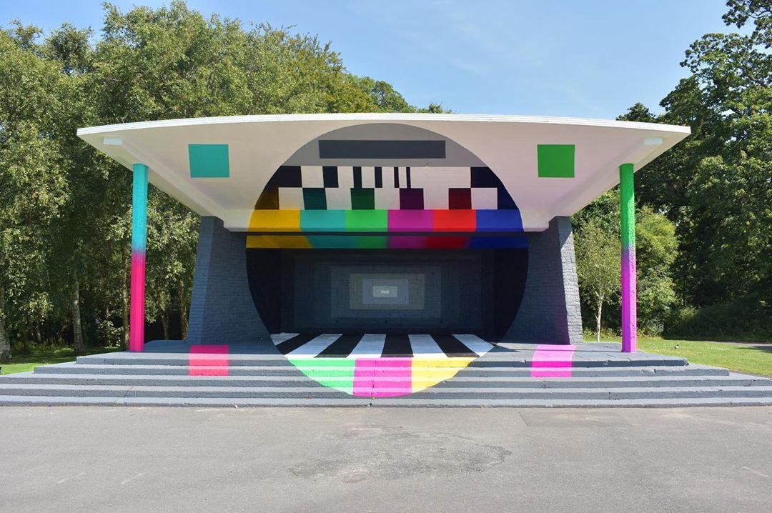 Subset @ Dublin, Ireland