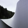 The Twist by Bjarke Ingels @ Kistefos Sculpture Park