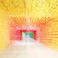 “Universe of Words” by Emmanuelle Moureaux