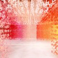 “Universe of Words” by Emmanuelle Moureaux