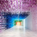 “Universe of Words” by Emmanuelle Moureaux