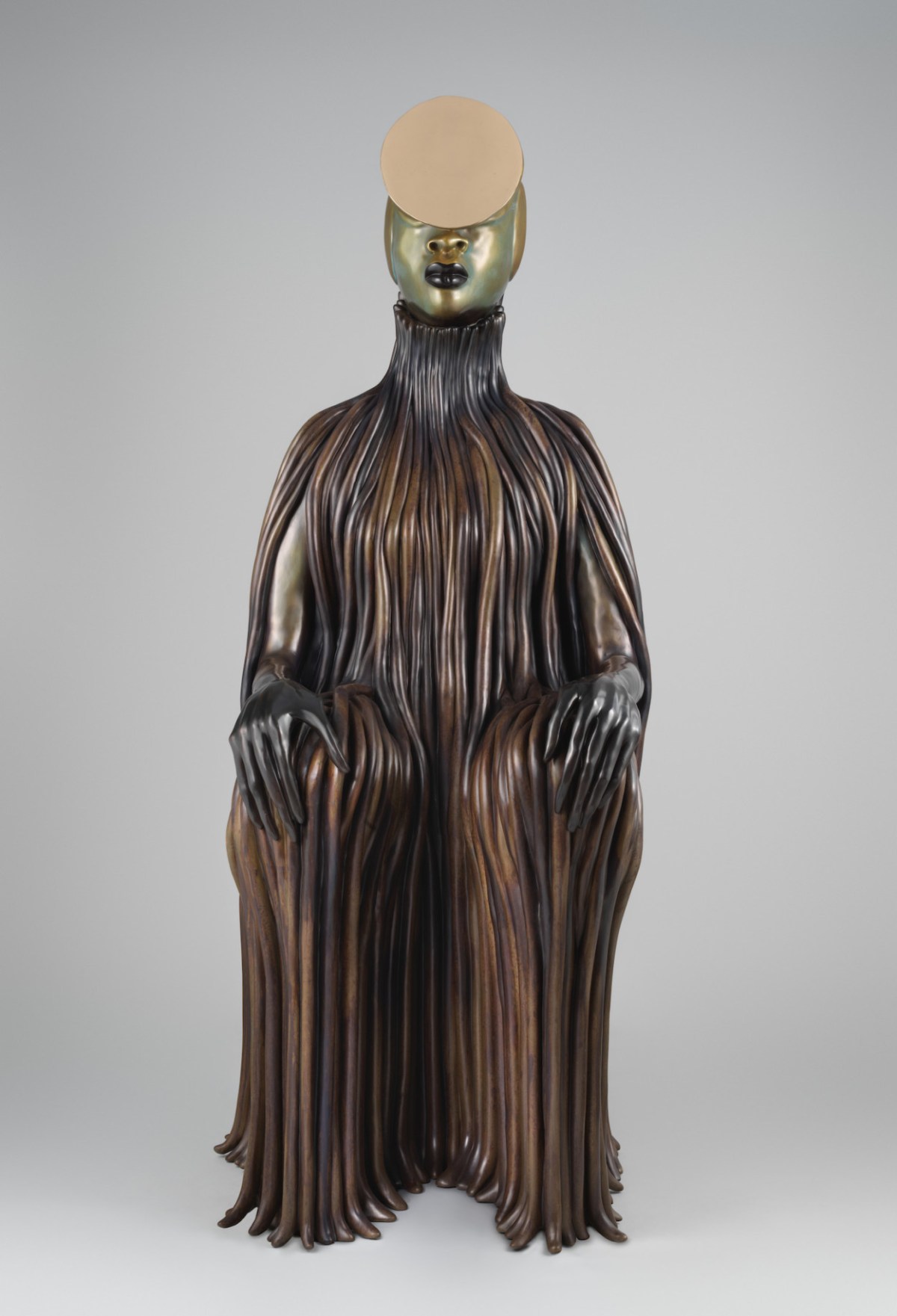 Wangechi Mutu @ Met Museum, New York