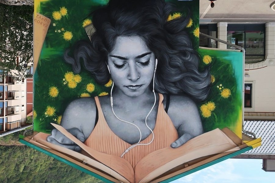 Zabou @ Moutiers, France