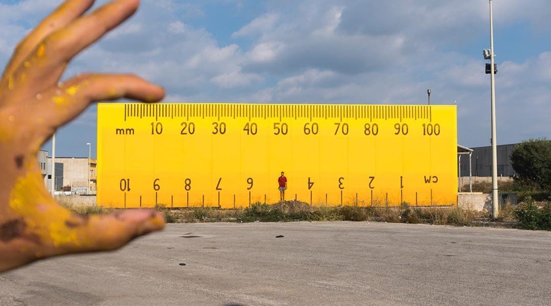 Ampparito @ Ragusa, Italy