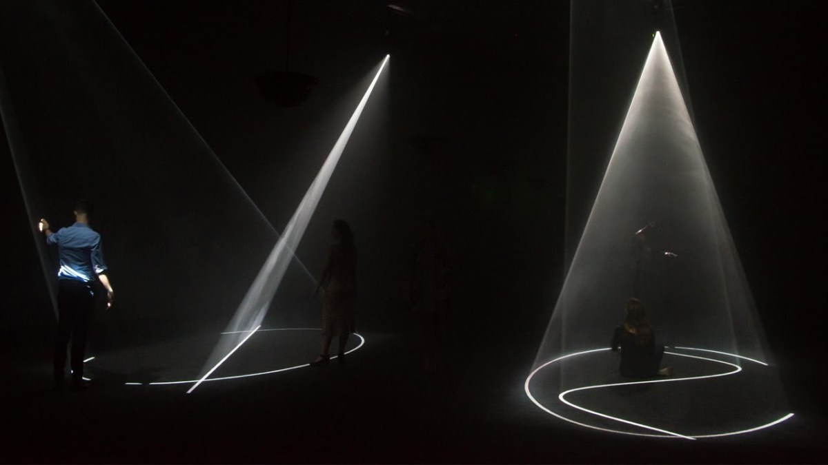 Anthony McCall