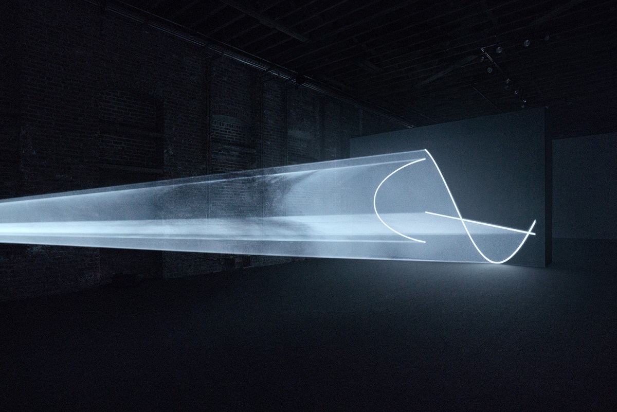Anthony McCall
