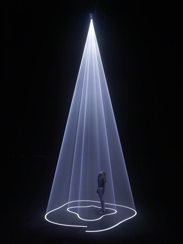 Anthony McCall