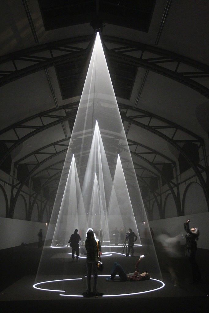 Anthony McCall