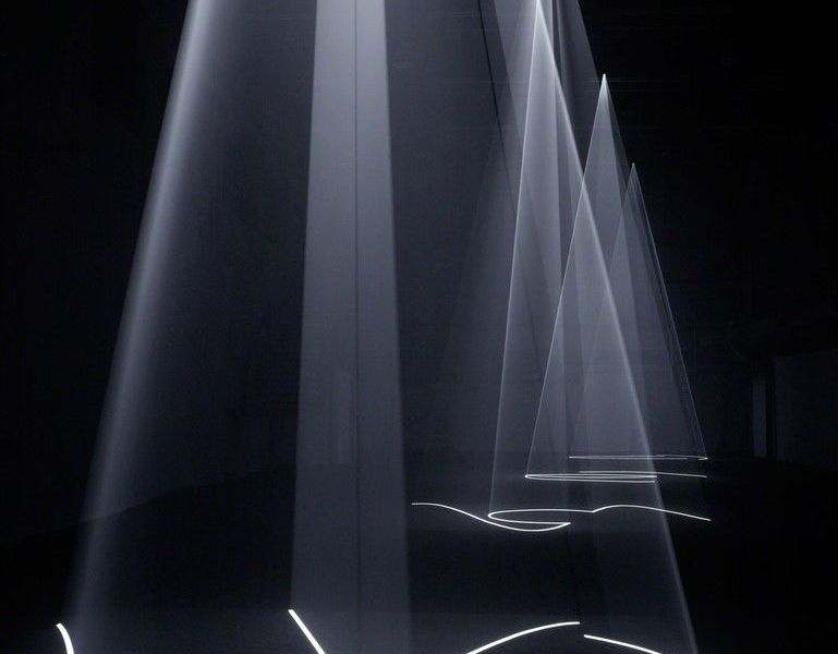 Anthony McCall