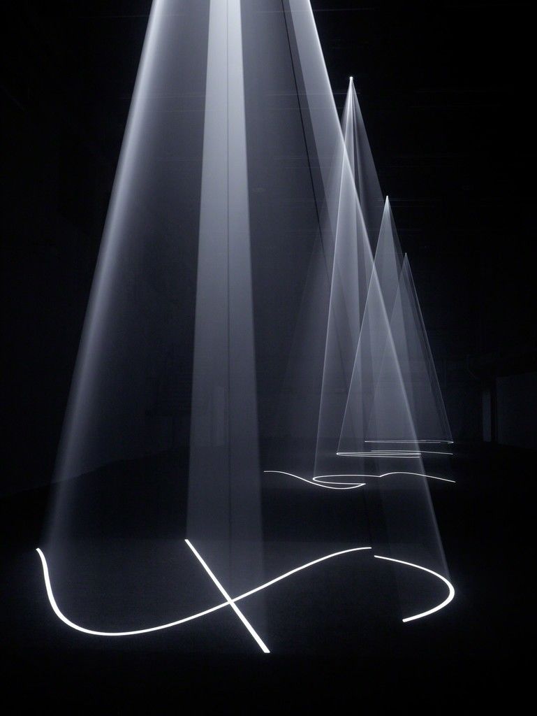 Anthony McCall