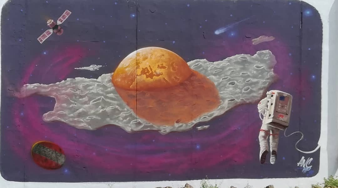 Antonio Anc @ Catania, Italy