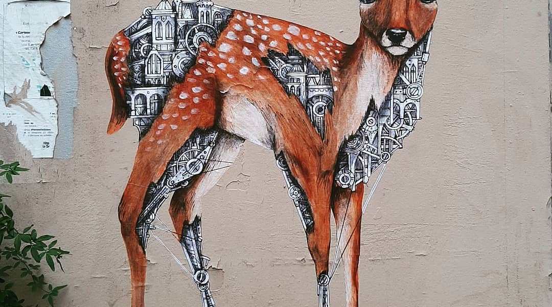 Ardif @ Paris, France