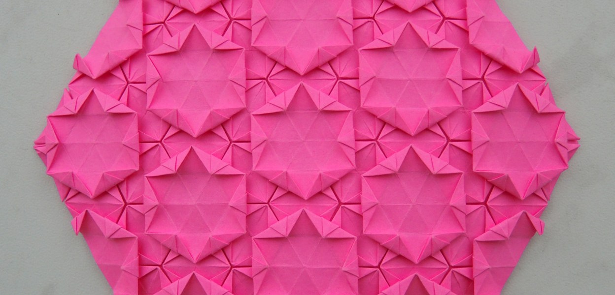 “Dried Water Lily” by Arseni Kazhamiakin