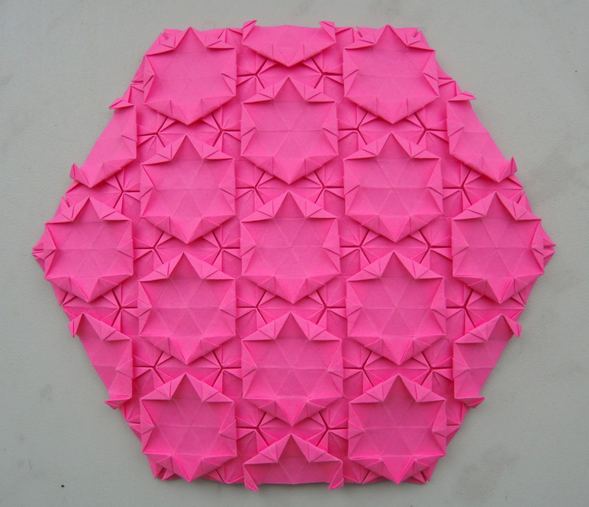 “Dried Water Lily” by Arseni Kazhamiakin