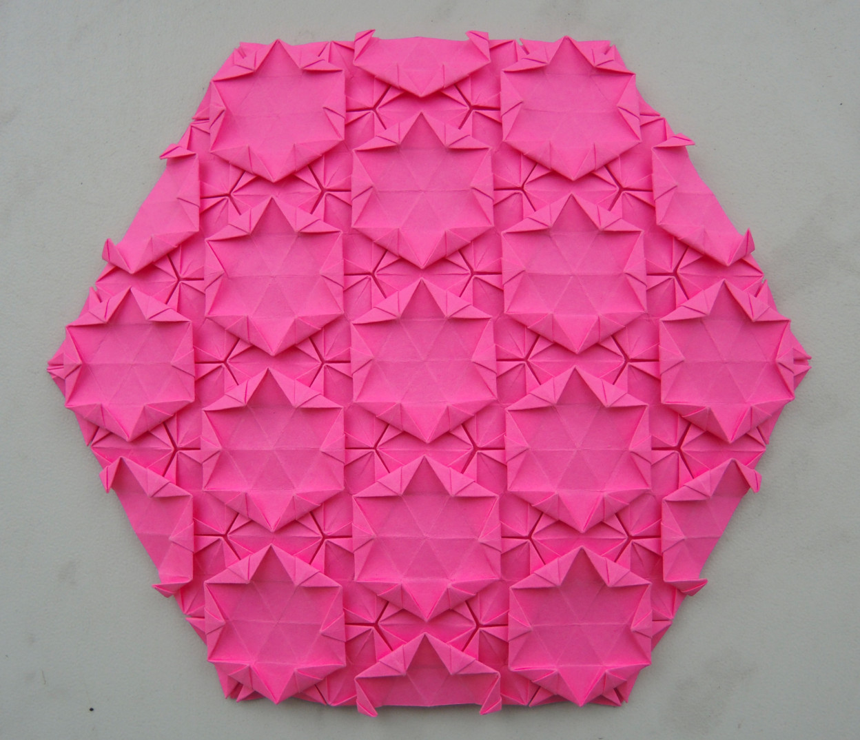 “Dried Water Lily” by Arseni Kazhamiakin