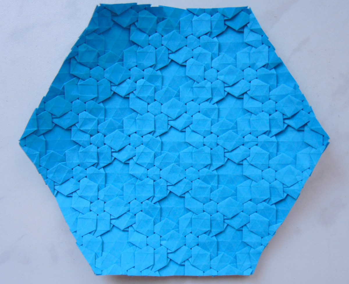 “Meth Mesh” by Arseni Kazhamiakin