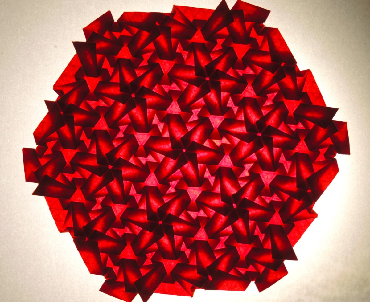 “Autumn Leaves” by Arseni Kazhamiakin