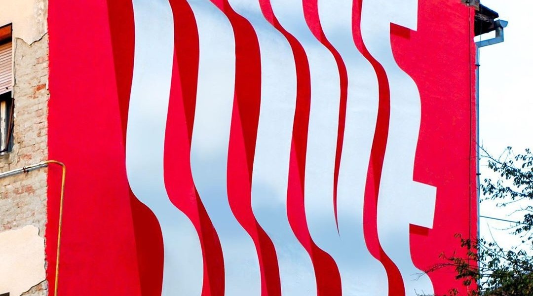 Ben Johnston @ Novi Sad, Serbia