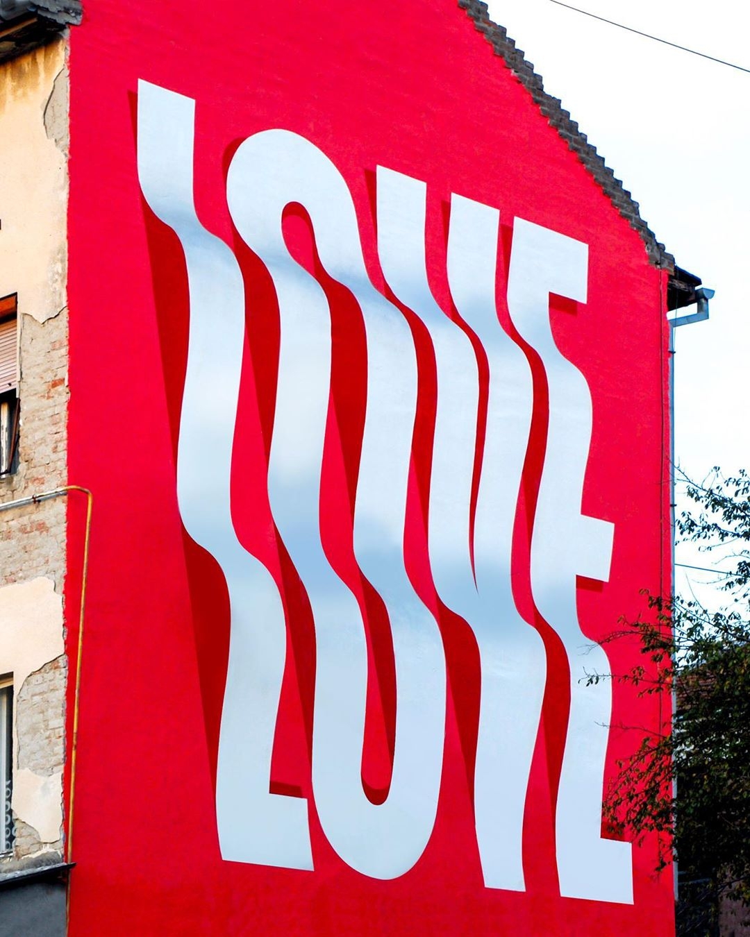 Ben Johnston @ Novi Sad, Serbia