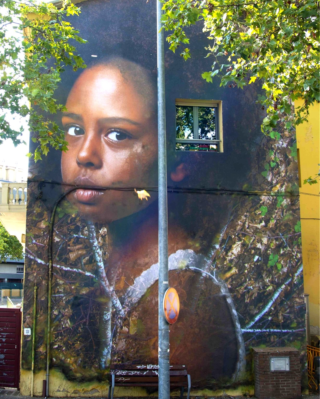 Bifido @ Girona, Spain