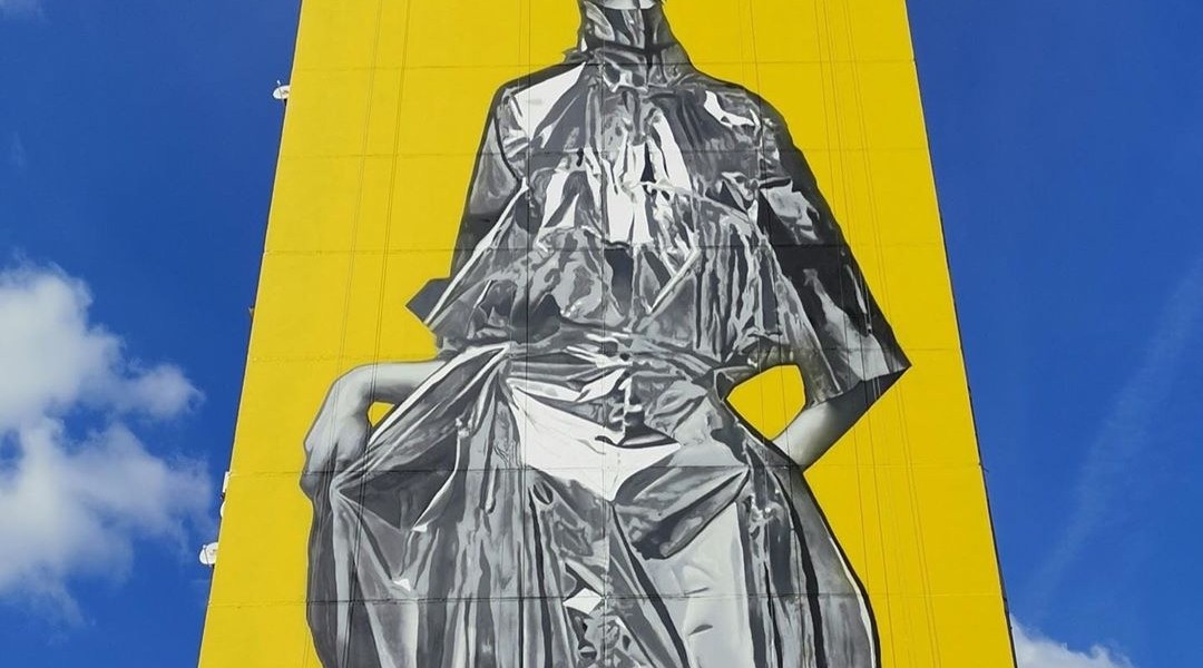 Bikismo @ Odintsovo, Russia