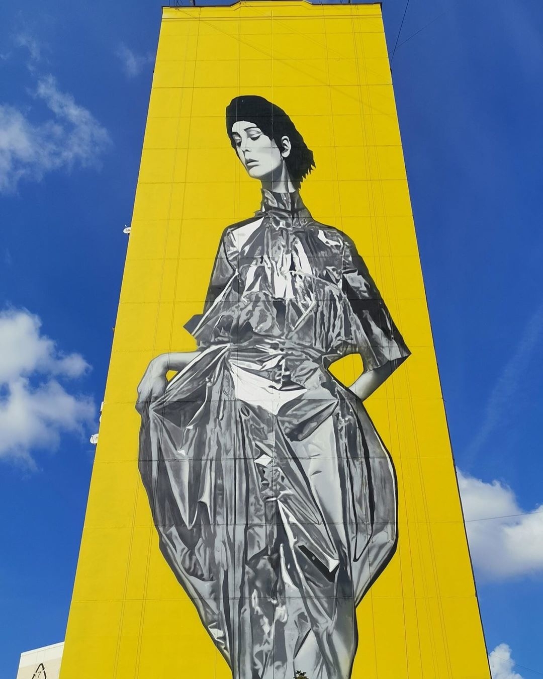 Bikismo @ Odintsovo, Russia