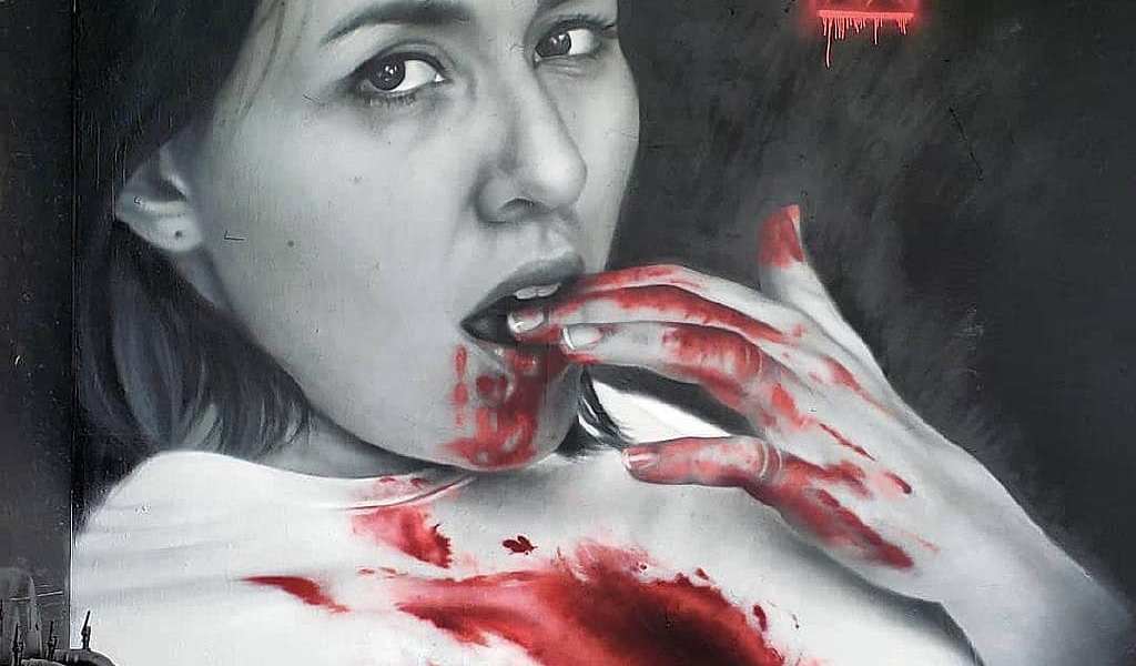 BKFoxx @ Paris, France