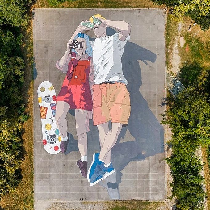 Boris Bare @ Zagreb, Croatia Boris Bare @ Zagreb, Croatia