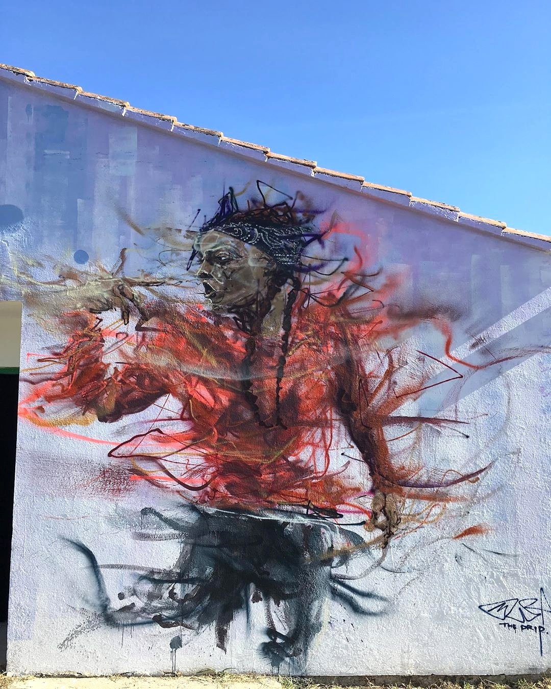 Bust The Drip @ Dolus-d'Oléron, France