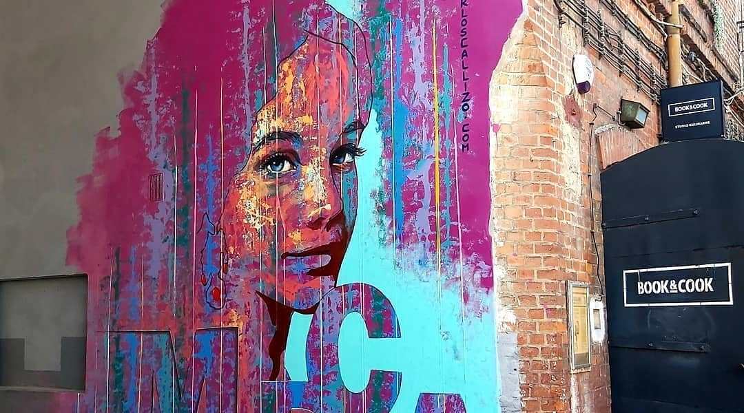 Carlos Callizo @ Lodz, Poland