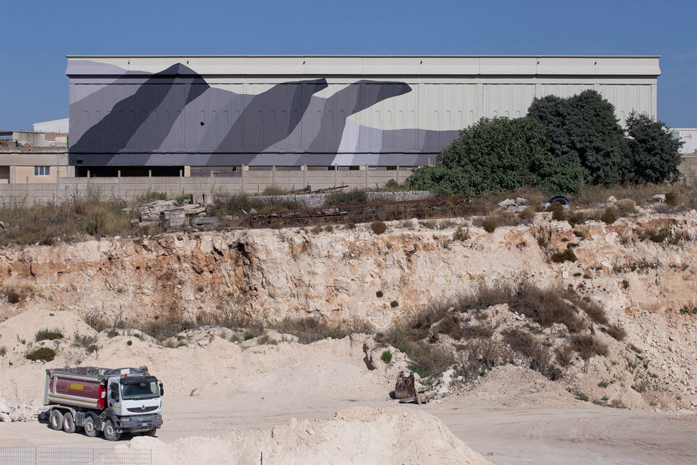 Ciredz @ Ragusa, Italy