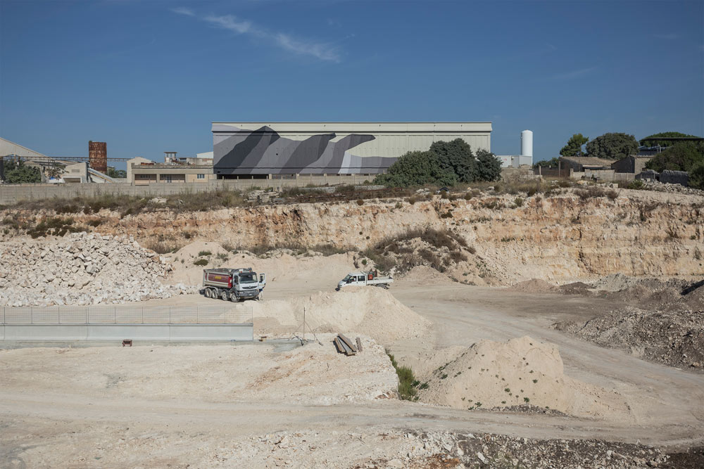 Ciredz @ Ragusa, Italy