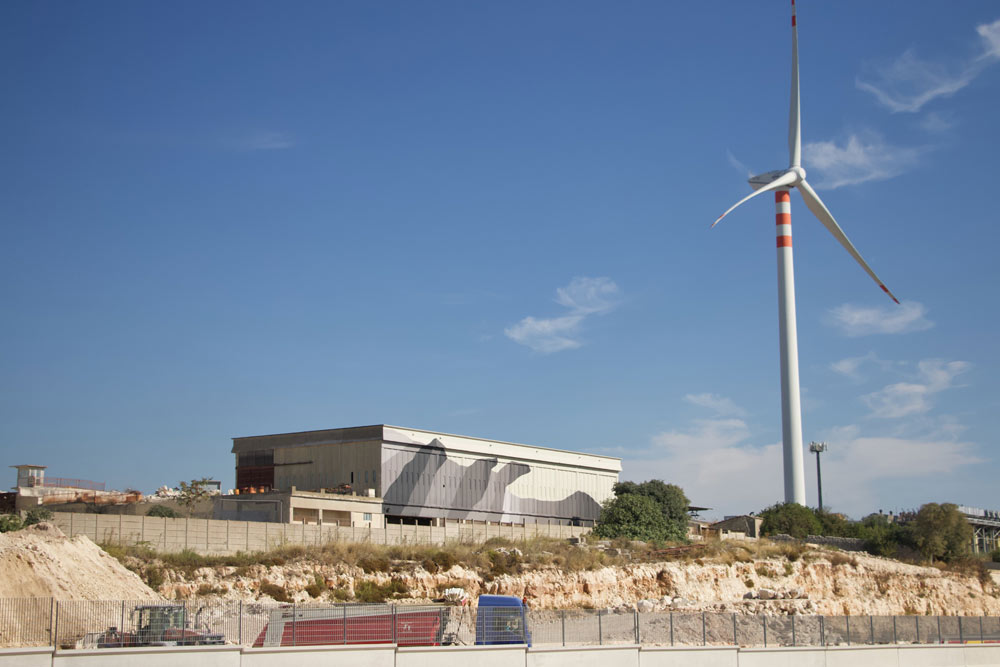 Ciredz @ Ragusa, Italy