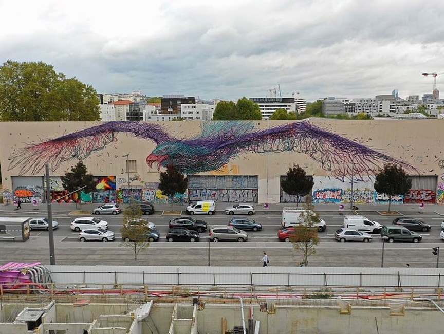 Daleast @ Lyon, France